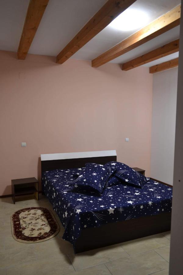 Casa Ricciotti Villa Tritenii de Jos Exterior photo