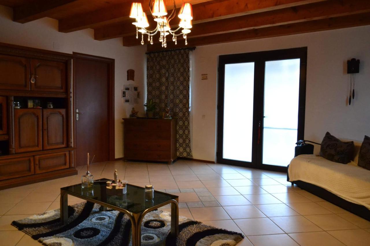 Casa Ricciotti Villa Tritenii de Jos Exterior photo
