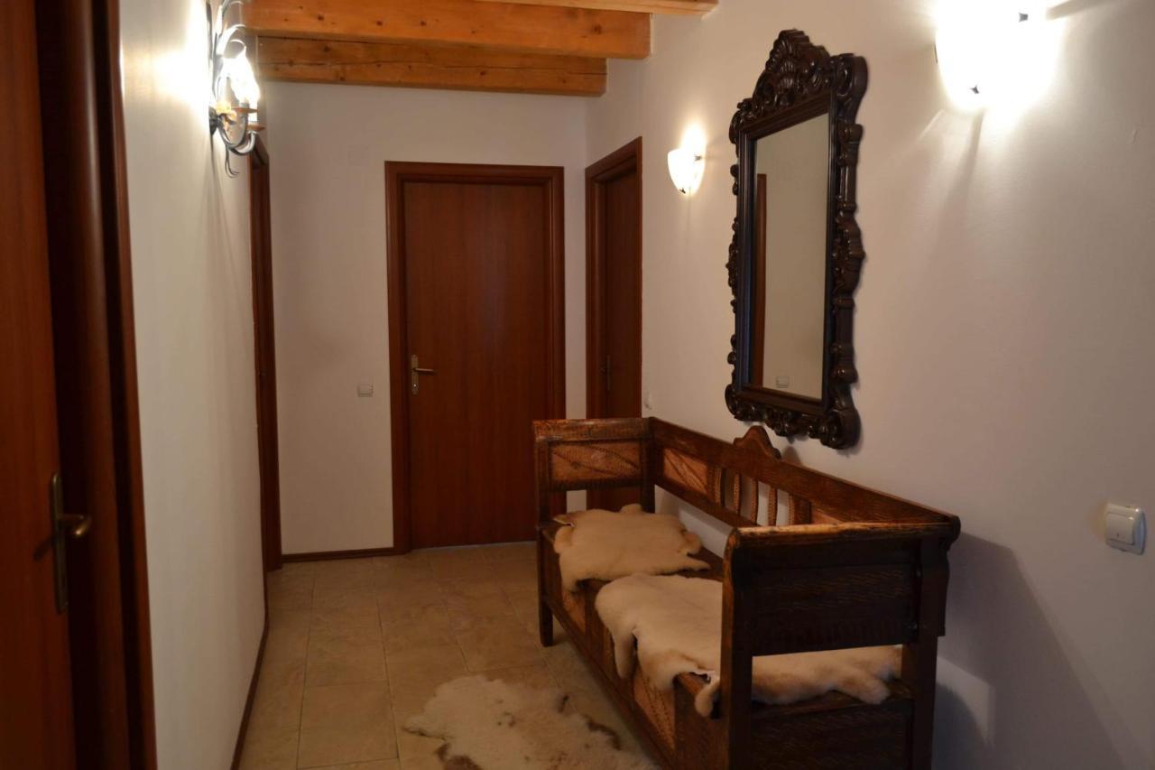 Casa Ricciotti Villa Tritenii de Jos Exterior photo