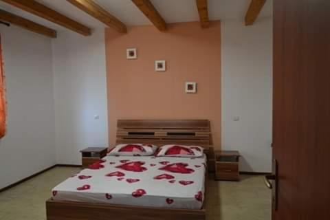 Casa Ricciotti Villa Tritenii de Jos Exterior photo