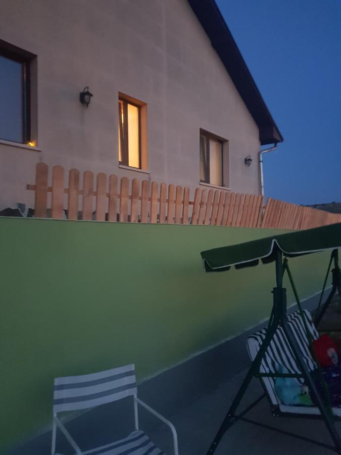 Casa Ricciotti Villa Tritenii de Jos Exterior photo