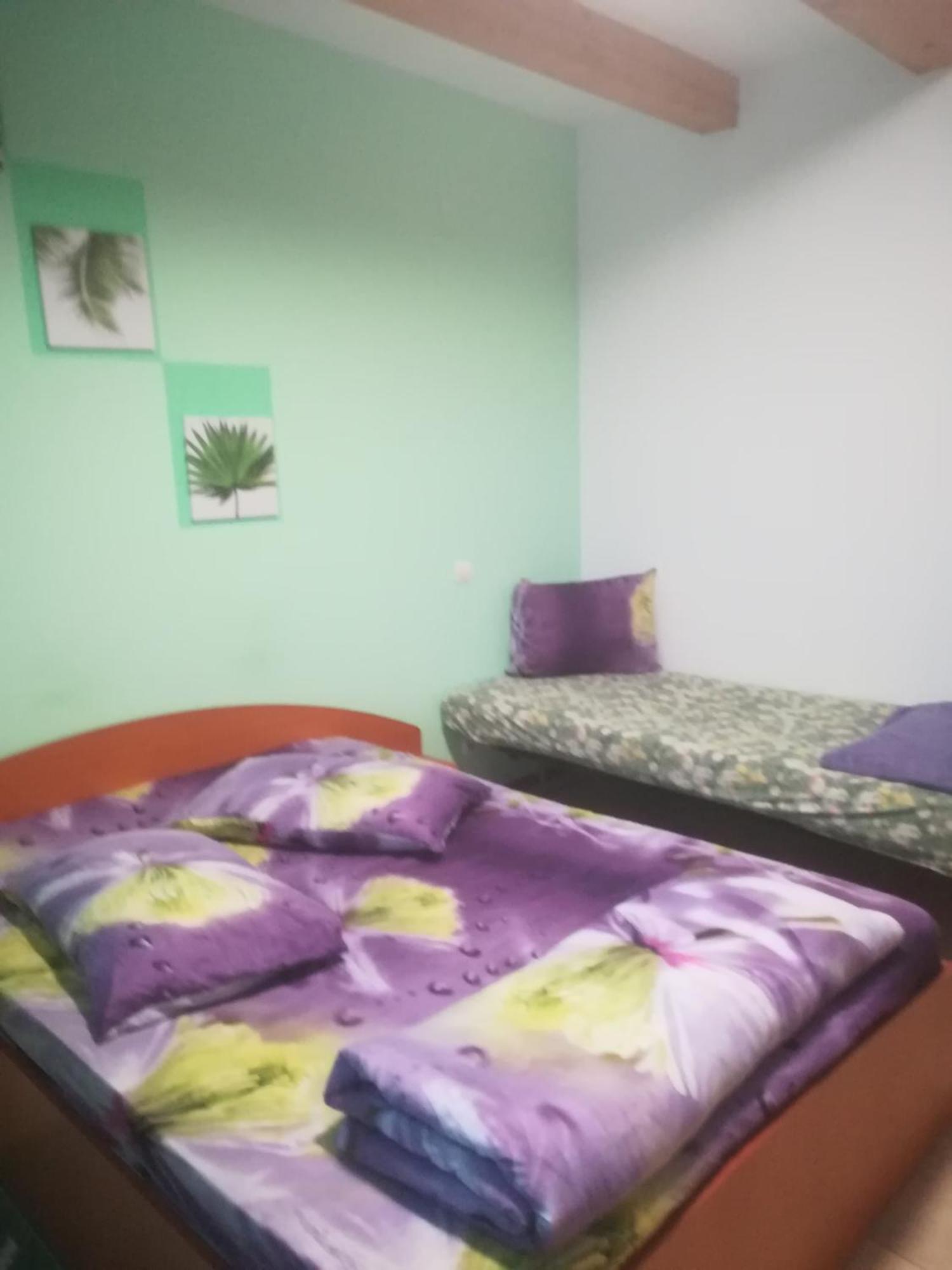 Casa Ricciotti Villa Tritenii de Jos Room photo